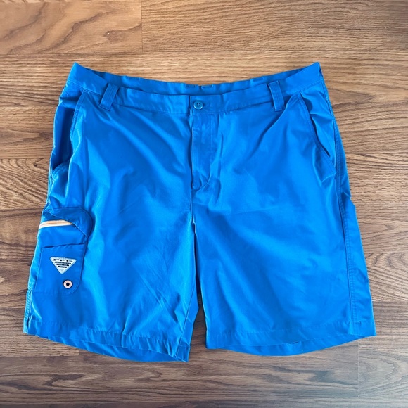 Columbia Men's PFG Terminal Tackle Short - Picture 2 of 3